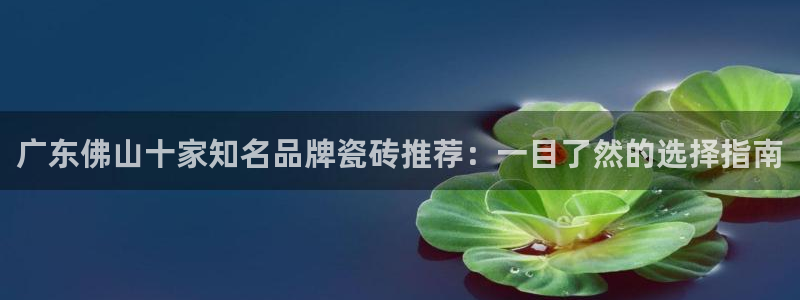 万事达娱乐指尖下